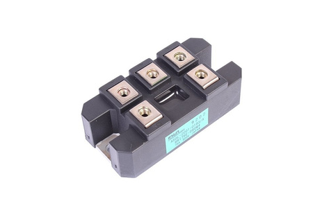6RI75E-080M4 FUJI ELECTRIC A50L-2001-0193/A TRANSISTOR DE POTENCIA NPN