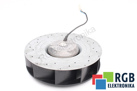 R2E220-AB06-31 EBM PAPST 230VAC 120W VENTILADOR