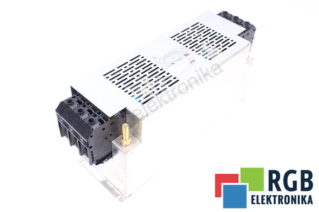HLD110-500/250 BLOCK FILTRO