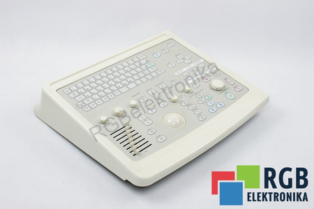 LOGIQ 400 GE YOKOGAWA MEDICAL SYSTEMS TECLADO