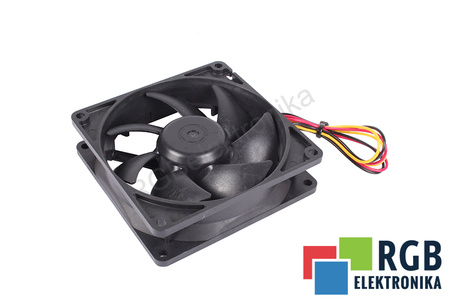 9A0924S4011 SANYO DENKI 92X92X25MM, 24V VENTILADOR