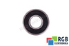 R6-2RS EZO 9.525X22.225X7.142MM RODAMIENTO RÍGIDO DE BOLAS DE UNA HILERA