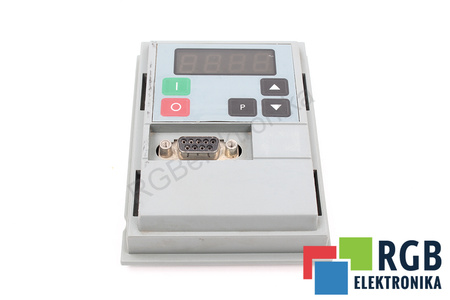 G85139-E1721-C884-C SIEMENS SIMOVERT CONTROL Y PANEL DE CONTROL