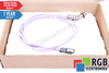 6XV1830-0LH10 SIEMENS PROFIBUS 6ES7972-0BA40-0XA0 SIMATIC 1M CABLE