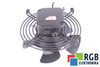 2AD100D-B05OA2-AS03-A2N1 EBM PAPST 220V VENTILADOR