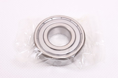 6204-2Z/C3 SKF 20X47X14 RODAMIENTO