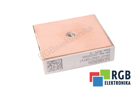 SKIIP25AC128T47 SEMIKRON