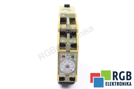 ZF/F/180/FBM:470KOHM PILZ 652035 RELEVO DE SEGURIDAD