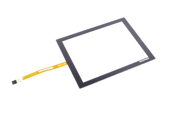 F20-10-22 BIZERBA 289X222MM 5PIN TOQUE CON REJILLA SUSTITUTO