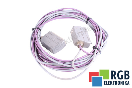 2961250 REIS ROBOTICS 10M CABLE