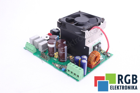 PH1003-2840 MGV PLACA BASE