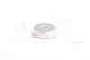 627-2RSH SKF 22000OBR/MIN, 7X22X7 3.45KN, 1.37KN RODAMIENTO