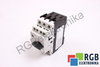 3RV1421-1GA10 SIEMENS SIRIUS SECCIONADOR