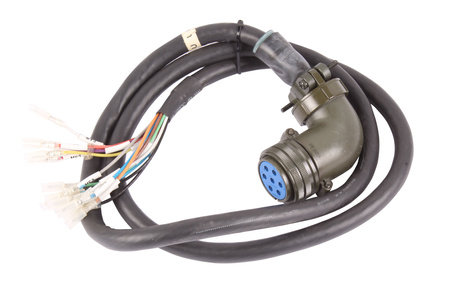 CABLE PARA SGMGH-30A2A-YR23 YASKAWA 1M