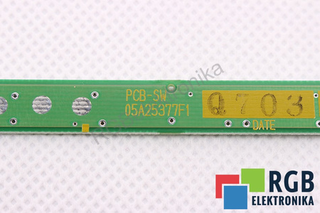 05A25377F1 EIZO 5P21937 PARA S1931 FLEX TECLADO