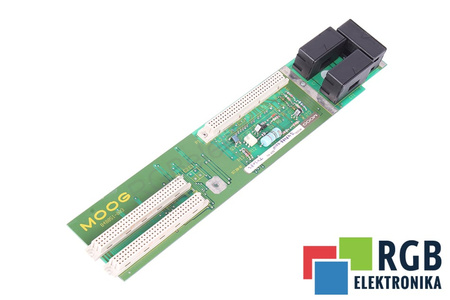 B48088-001F MOOG AVERIADO - PARA PIEZAS