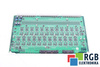 2318122 GE YOKOGAWA MEDICAL SYSTEMS RXB BOARD PARA LOGIQ3