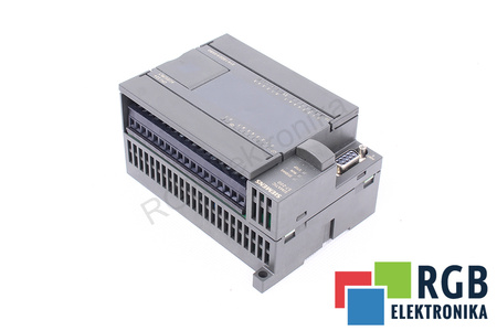 6ES7214-1BD23-0XB0 SIEMENS CPU224 SIMATIC S7-200