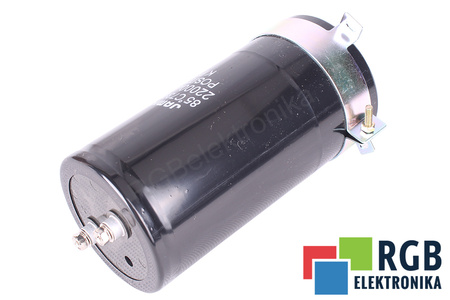 CONDENSADOR KPS223M2D21NM JAMICON 22000UF, 200V