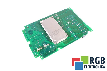 10110003119 LS INDUSTRIAL SYSTEMS PARA PIEZAS