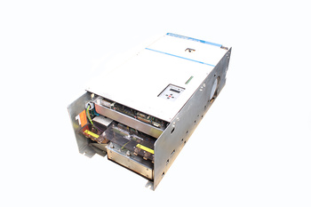 RAC2.1-150-380-A00-W1 INDRAMAT AC-MAIN SPINDLE DRIVE