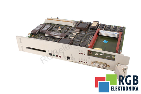 6ES5948-3UA11 SIEMENS SIMATIC S5 CPU 948