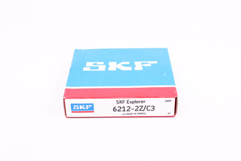 6212-2Z/C3 SKF 60X110X22 RODAMIENTO