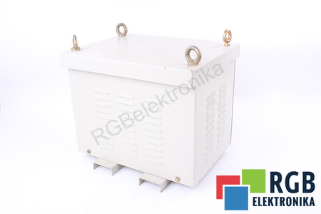 ATT CE S.R.L. 380/415/440/460V TRANSFORMADOR