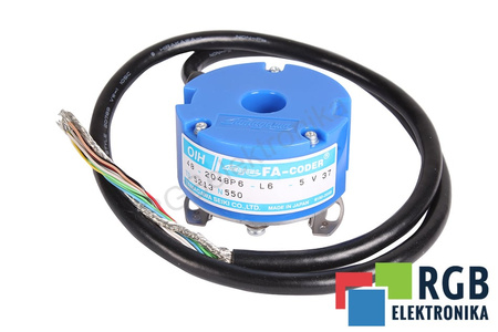 TS5213N550 TAMAGAWA FA-CODER CODIFICADOR