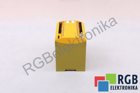 PNOZM0P PILZ 773110 RELEVO DE SEGURIDAD