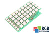 A20B-1002-0970/02A FANUC TECLADO