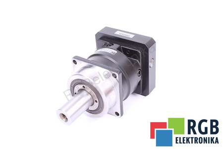 SP100-MF1-7 ALPHA GETRIEBEBAU I=7 ENGRANAJE