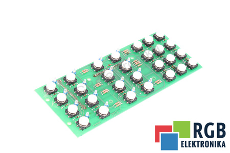 LCA450 LAUER TECLADO