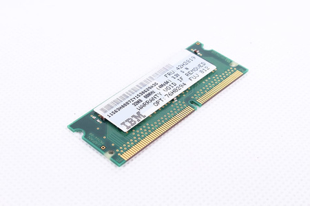 MB8504S064AE-100L IBM PC100 64MB SDRAM