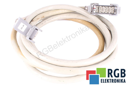3HAC029897-001 ABB 6M CABLE