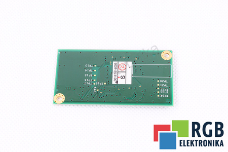 AGP3600U-LEDCON DIGITAL D09005B PARA AGP3600-U1-D24-CA1M 3910018-02