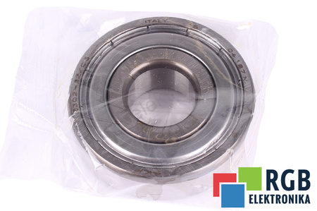 6302-2Z/C3 SKF 15X42X13 RODAMIENTO