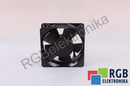 4184NXH EBM PAPST 120X120X38MM 11W 24V, 0.46A VENTILADOR