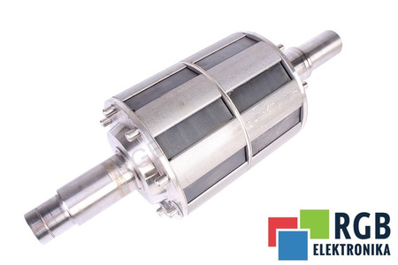 MHD112B-024-NG0-AN REXROTH ROTOR