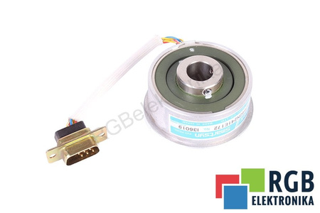 TS2640N241E172 TAMAGAWA BRX SMARTSYN RESOLVER