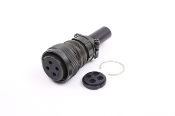 MR-PWCNS5 RP EUMAX PARA HF-SE202 MITSUBISHI 4PIN NIDO