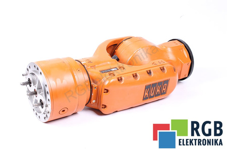 ZH125/150-2 KUKA KR60P/2 MUÑECA DEL ROBOT