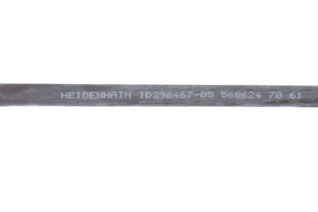 HR410 HEIDENHAIN 296467-05 5M CABLE