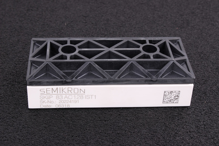SKIIP83AC128IST1 SEMIKRON SUSTITUTO