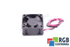 EUB0424MD DELTA 40X40X20MM, 24V VENTILADOR