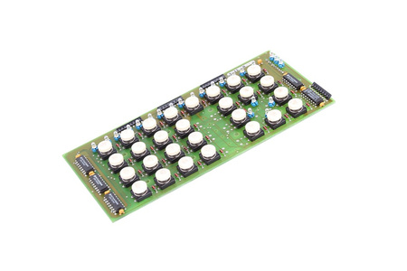 035/19C LAUER TECLADO