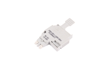 2004-0911/1000-0541 WAGO CONECTOR FUSIBLE