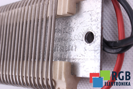 A1628A47 FRIZLEN RESISTENCIA DE FRENADO