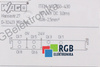 750-430 WAGO 750430 8DI 24VDC