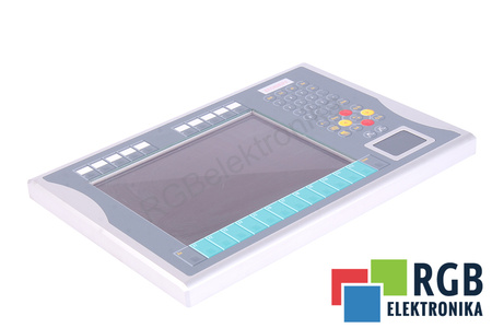CP7821-0002-0010 BECKHOFF PANEL PARA PC